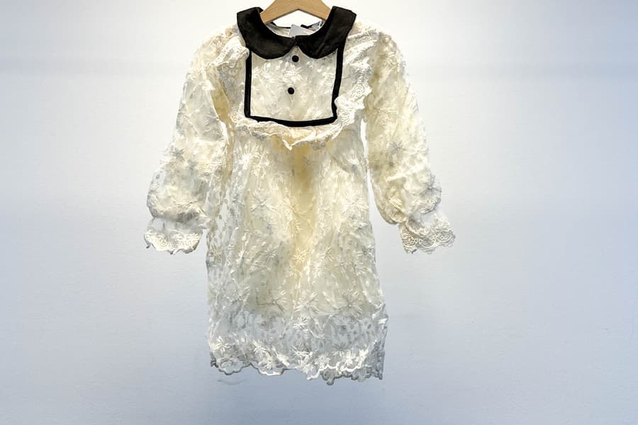 Kinder Kleid MXTT, Gr. 100